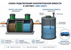 Эко-Енот Fintek 4